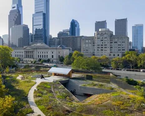 Sanctuary of Ethereal Pleasures: Exploring the Hypnotic Underground Domain for Genius of Kinetic Sculptures’ Alexander Calder