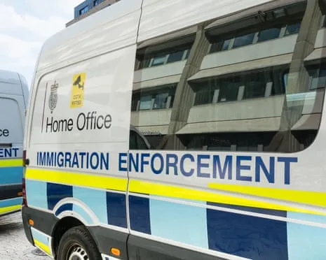 First Individual Deported to France As Part of ‘One In, One Out’ Asylum Deal, Confirms UK