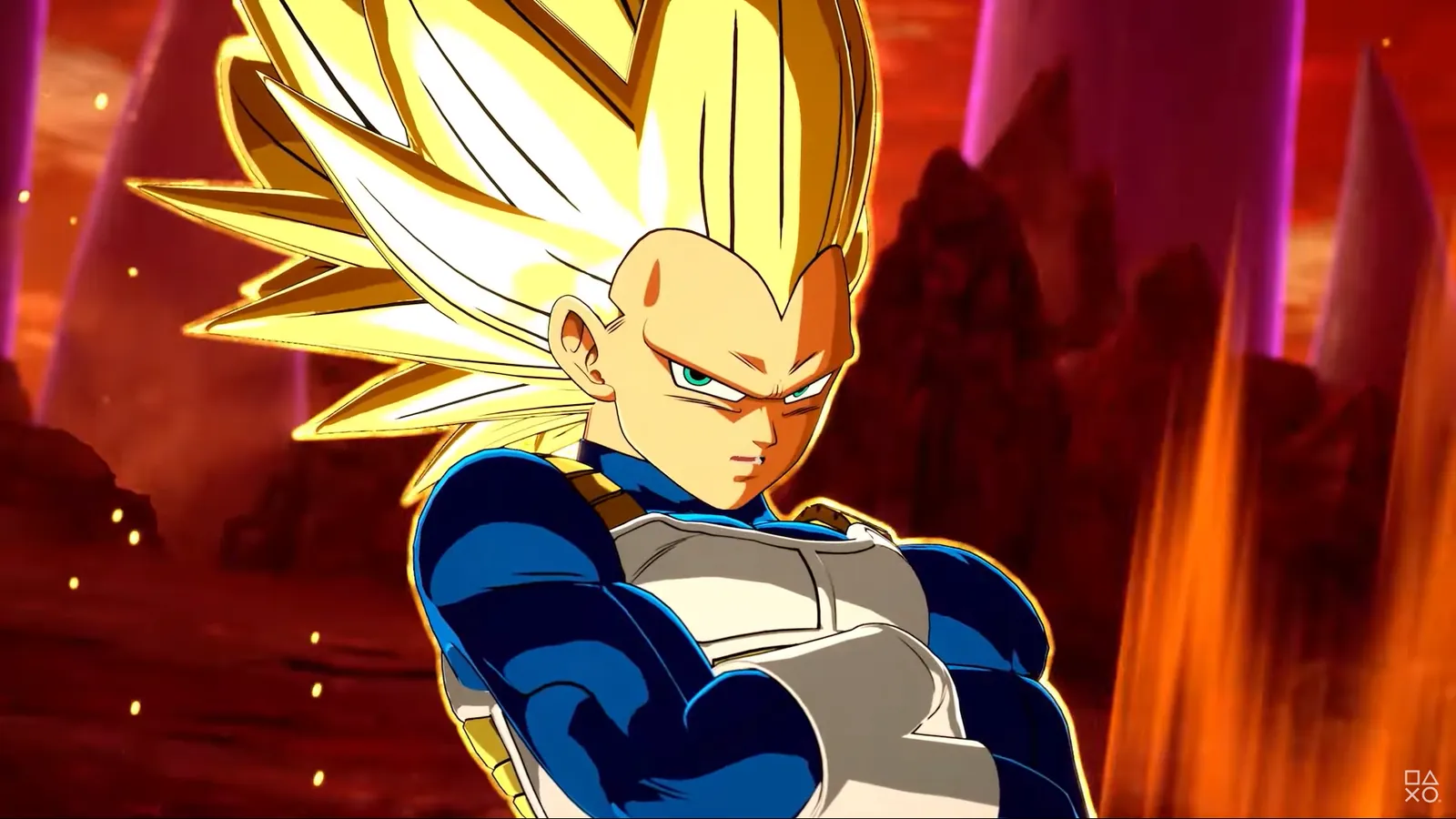 Dragon Ball Sparking Z Next DLC Introduces Beyond Just Dragon Ball Daima Guest Characters