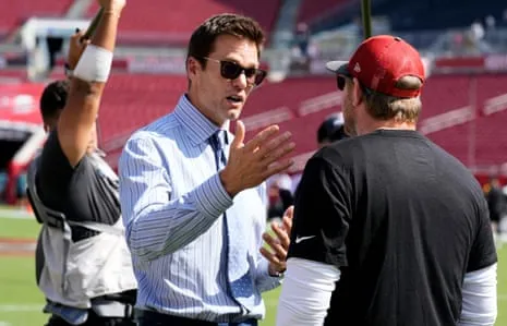 The QB legend's Dual Roles Expose a Major NFL Problem