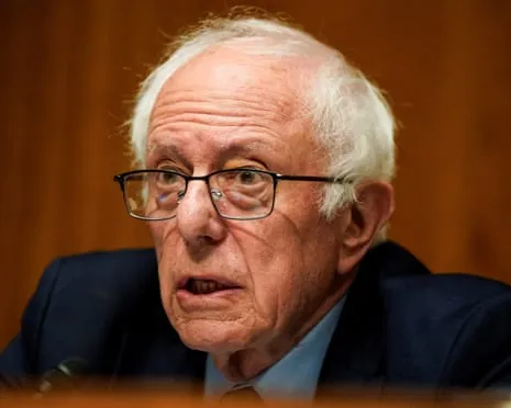 The Vermont Senator Emerges as First US Senator to Designate Israeli Actions in the Gaza Strip as Atrocities