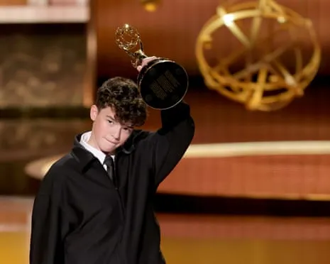 Adolescence Wins at the Emmys, Highlighting Local Acting Programs