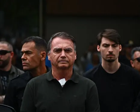 Jair Bolsonaro Ordered to Compensate Damages for Racist Statements