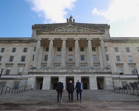 Understanding the New NI Conflict Historical Measures Entail?