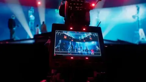 The Kremlin’s Alternative to Eurovision Proves to Be Less Camp, Increasingly State-Driven