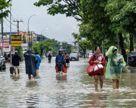 Bali Halts Fresh Hospitality Projects and Restaurants After Deadly Flooding Spurs Debate About Overtourism