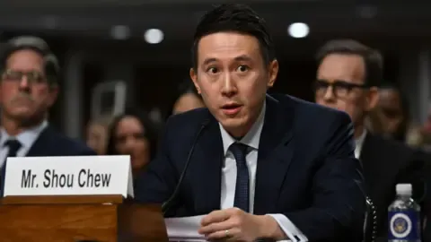 An ByteDance Deal Could Be Near, Yet What Is the Benefit for China?