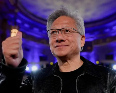 UK on Track to Be a Leading Artificial Intelligence Global Leader, Declares Nvidia CEO With Substantial Funding