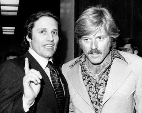 Robert Redford Was a Ethical Force for Good, Says All the President’s Men Reporter Bob Woodward