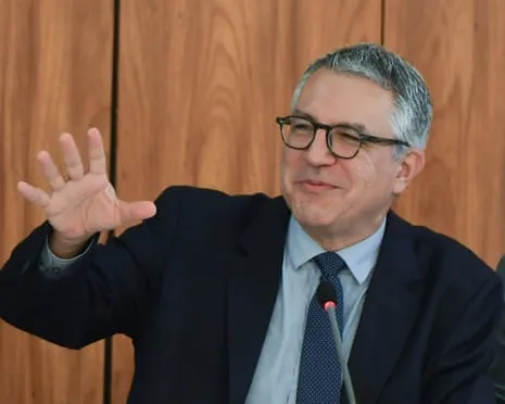 Political Abuse: Brazil Official Denounces US Revoking Their Young Daughter's Travel Permit