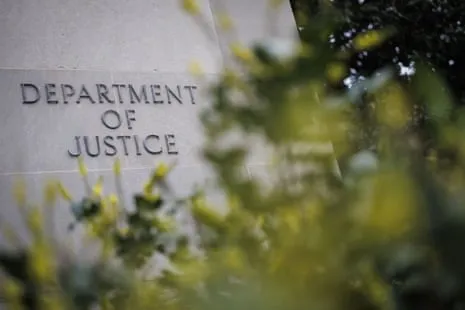 Justice Dept Takes Down Research Revealing Far-Right Radicals Commit ‘Much More’ Violence