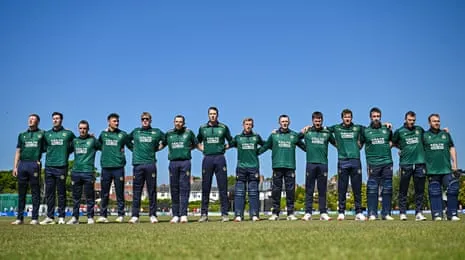 Ireland’s Quiet Summer Contrasts Sharply with English Packed Schedule