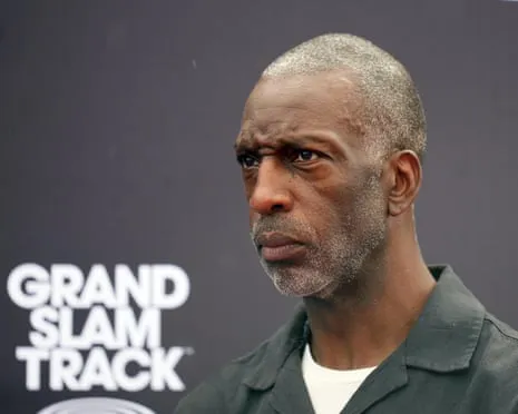 GST Denies Claims Michael Johnson Earned $2M From Canceled Event