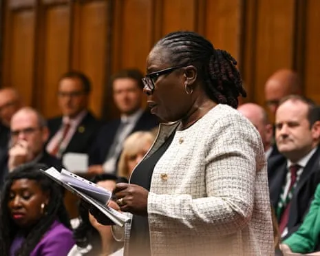 Systemic Bias Affects Maternal Care for African-Caribbean Patients in Britain, MPs Report