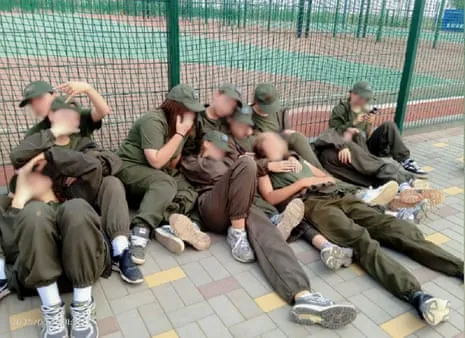 Moscow Runs Network of More Than Two Hundred Facilities for ‘Russification’ of Ukrainian Youth – Investigation