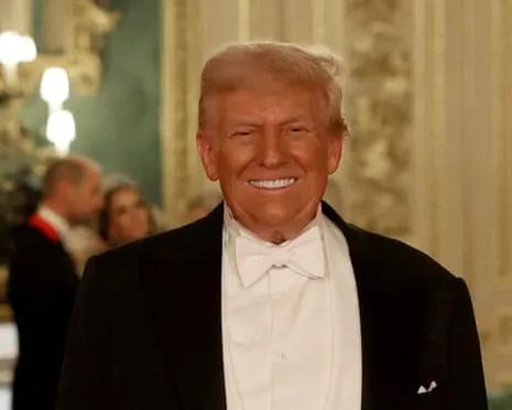 Donald Trump Aims to Designate Antifa as a Major Radical Entity