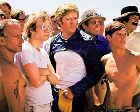 Hollywood Remembers Robert Redford, But Male Beauty Stays a Complicated Topic