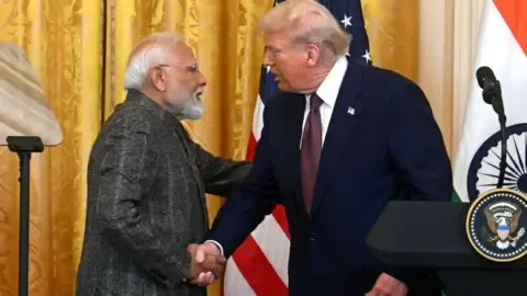 India and United States Pursue Breakthrough in Extended Trade Talks