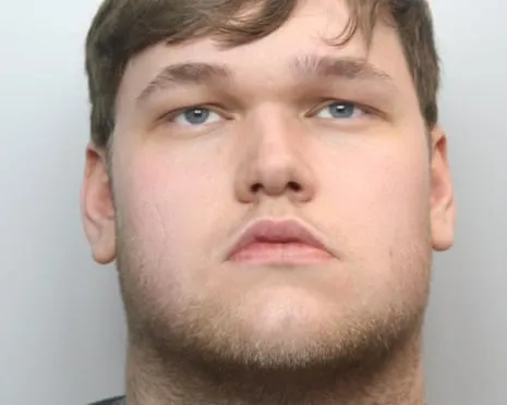UK Snapchat Offender Jailed for 14 Years After Raping 12-Year-Old Girl and Abusing Dozens of Others