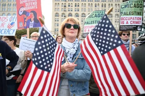 Immigrant Advocacy Organizations Prepare For Federal Clampdown Amid Administration Warnings