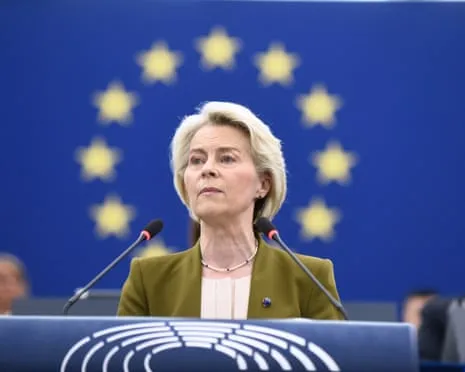 France Proposes Ceiling on British Parts in €150bn EU Defence Fund