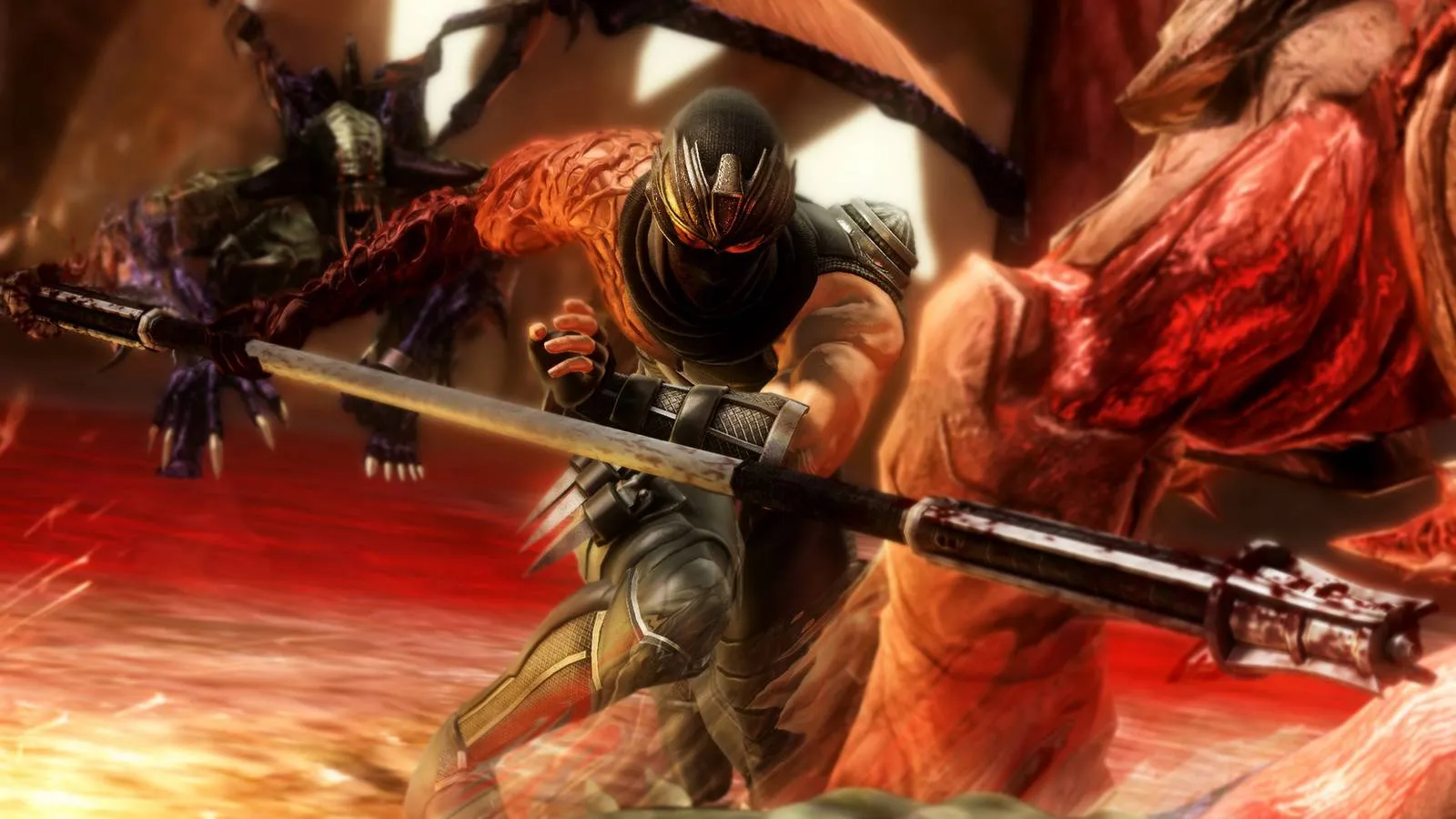 Cut Your Way Across the Action-Packed Series Before It Leaves Xbox Game Pass