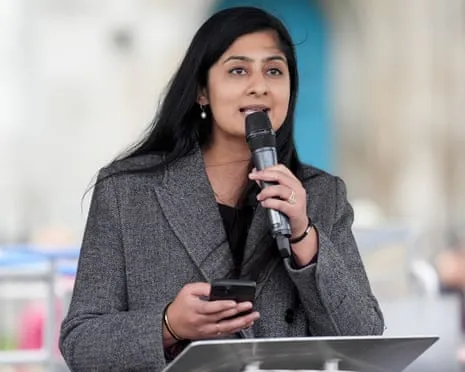 Zarah Sultana Engages Libel Lawyers After Row With Jeremy Corbyn Regarding Organization Finances