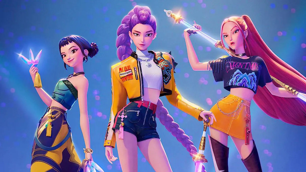 Anticipated Announcements: Another Animated Sensation Spin-off On the Horizon