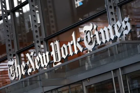 The former president’s Case Targeting the NYT is Frivolous—Yet Poses a Grave Risk to Journalistic Liberty
